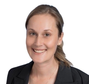 Lisa Odsander Gronowski Profile Photo
