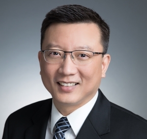 Eric Susantio Profile Photo