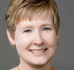 Susan Heitman Profile Photo
