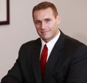 Joseph Steffes Profile Photo