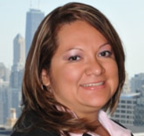 Jennifer Saenz Profile Photo