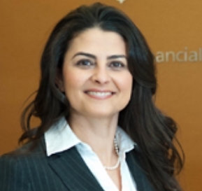Sahar Hakim Profile Photo