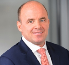 Timothy Gallagher Profile Photo