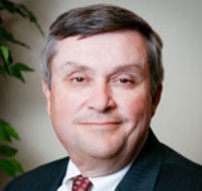 Mark Bradley Profile Photo