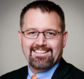 Christopher Bradley Profile Photo