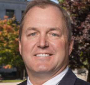 Thomas Berry Profile Photo