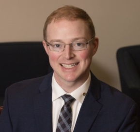 Matthew Dodge Profile Photo