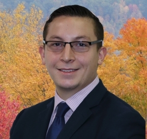 Mitchell Hayes Profile Photo