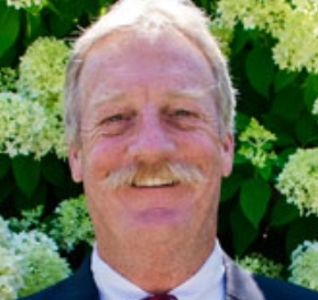 James MacDonald Profile Photo