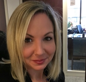 Kate Gamache Profile Photo