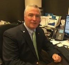 Donald Tynion Profile Photo