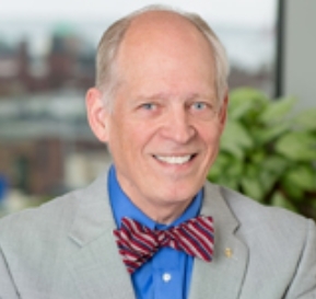 Peter Johnson Profile Photo