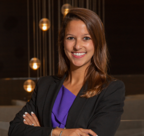 Hannah Wolfe Profile Photo