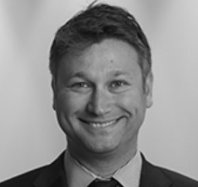 Ryan McGovern Profile Photo