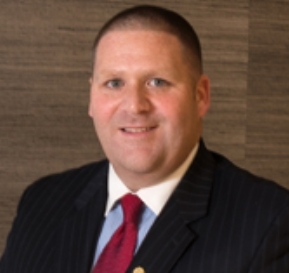 Christopher J. Lash