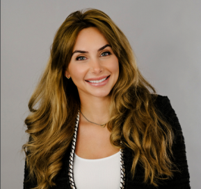Jaime Messinger