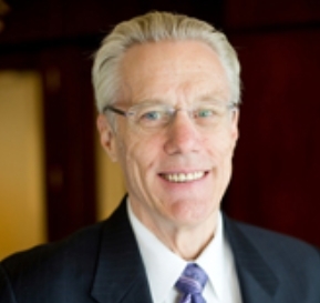 Allen J. Dogger