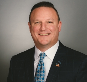 Travis G. Miller