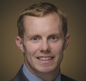Stuart Collett