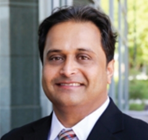 Dipen G. Patel