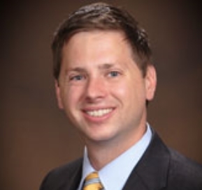 Justin Cole Steil
