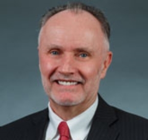 Brian G. Lockier