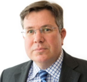 Timothy Gray Profile Photo