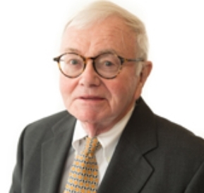 Robert Gray Profile Photo