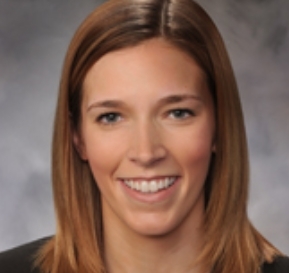 Julia Thompson Profile Photo