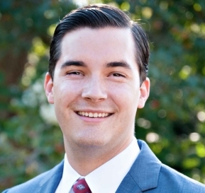 Daniel Thompson Profile Photo