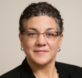 Christine Brigham Profile Photo