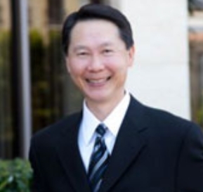 Clinton Gee