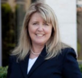 Cheryl Gee