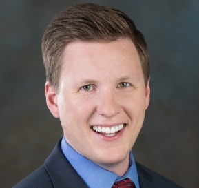 Kevin Murphy Profile Photo