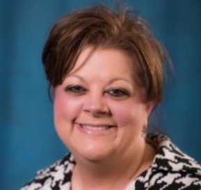 Cindy Martin Profile Photo
