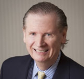 James Lowden Profile Photo