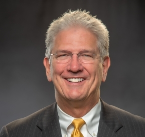Mark Brewer Profile Photo