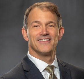 Gordon Brewer Profile Photo