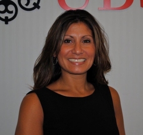 Claudine Pinho Profile Photo 