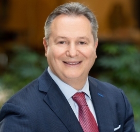 Paul Toby