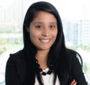 Michelle Ontivero Profile Photo