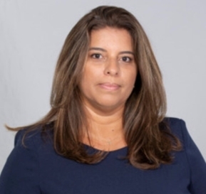 Karina Vaz