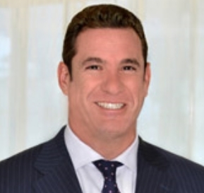 Allen Saunders Profile Photo