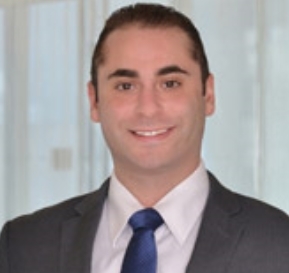 Andrew Greenspan Profile Photo