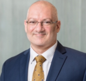 Zachary Mazur Profile Photo