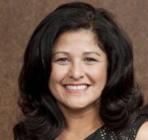 Cynthia M. Molina