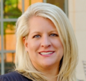Angela Bentley