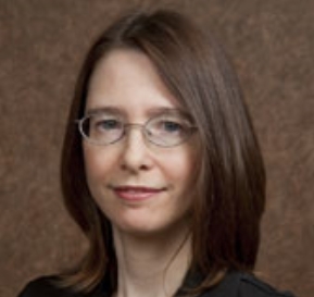 Barbara Bodon