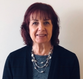Valerie Tabback Profile Photo