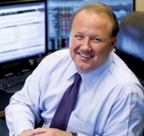 Johnny Mann Profile Photo